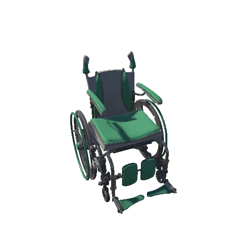 SciFi_Wheelchair A